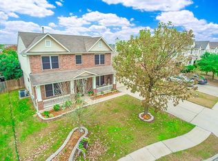 184 Scarlet Oak Cv, Kyle, TX 78640
