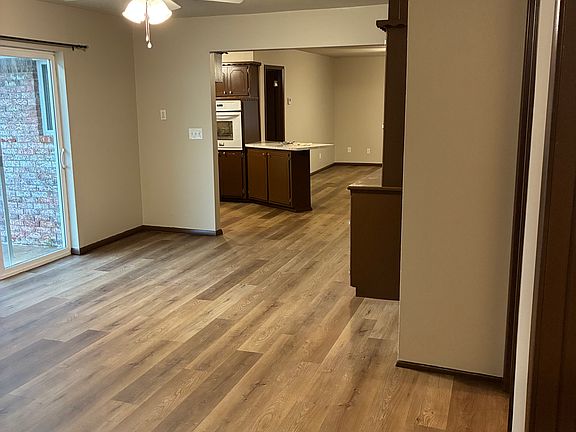 Dining room / Living area