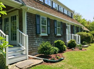 259 Route 6a, East Sandwich, MA 02537
