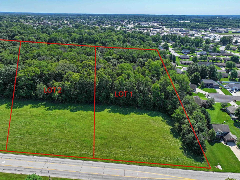 2nd image of 0 Saint Charles St Lot 1
