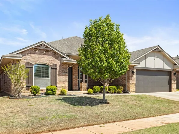 9233 SW 48th Ter, Oklahoma City, OK 73179