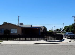 1001 Cedar Ave, Wasco, CA 93280