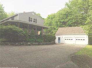 7 Cedar Ln, Freeport, ME 04032