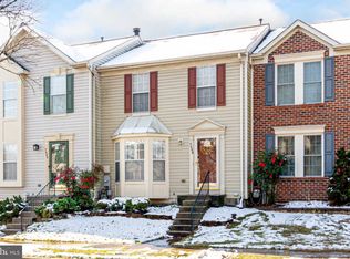 7806 Foxcove Ct, Glen Burnie, MD 21061
