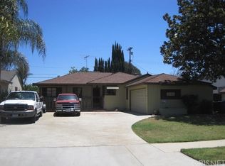 7106 Penfield Ave, Winnetka, CA 91306