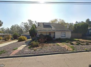 1697 Primrose Dr, El Cajon, CA 92020