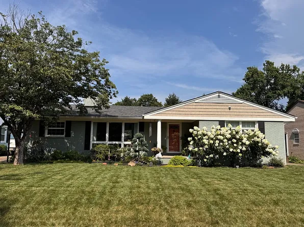 2021 Griffith Pl E, Owensboro, KY 42301