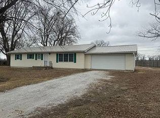 34609 Us Highway 136, Alexandria, MO 63430