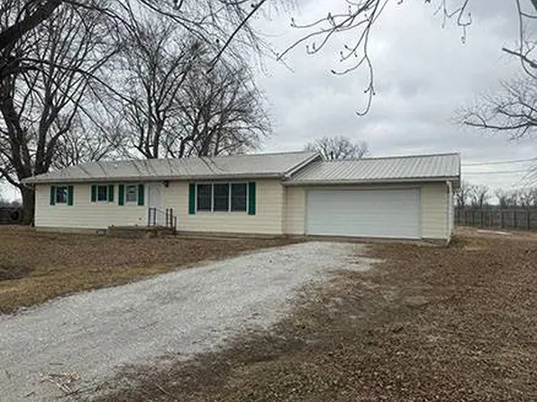 34609 Us Highway 136, Alexandria, MO 63430