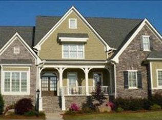 130 Trotters Rdg, Fayetteville, GA 30215