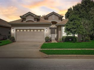 445 Sotheby Way, Debary, FL 32713