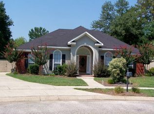 2260 Irongate Ct, Mobile, AL 36695