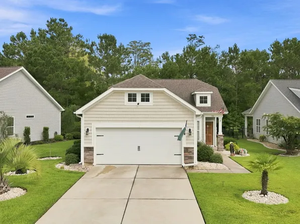 1166 Palm Crossing Dr., Little River, SC 29566
