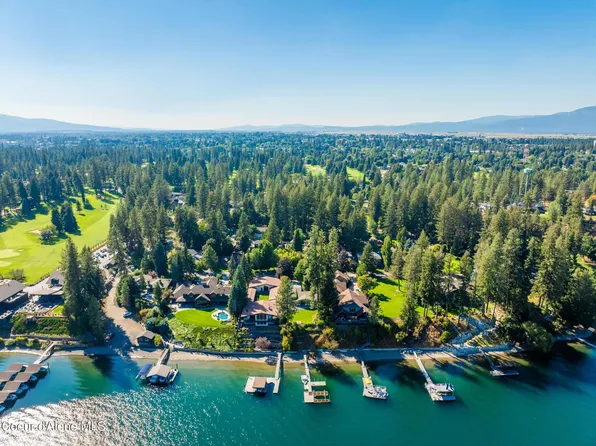 10240 N Fir Ln, Hayden Lake, ID 83835