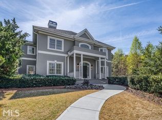 5815 Declaire Ct, Sandy Springs, GA