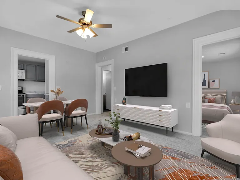 820 N Pennsylvania Ave #3 — Photo 1
