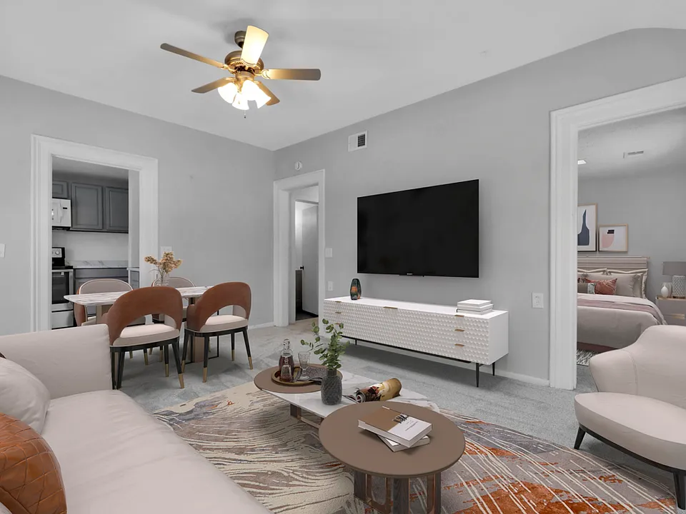 820 N Pennsylvania Ave #3