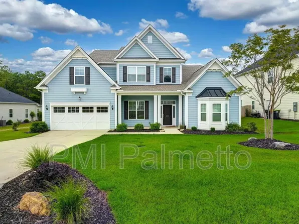 2019 Ludlow Pl, Chapin, SC 29036