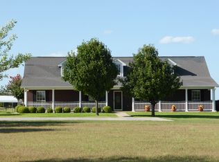 1724 Primrose Trl, Temple, TX 76501