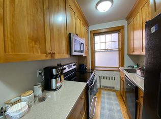 20 Concord Ave #7S, Cambridge, MA 02138