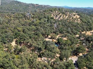 11480 Racetrack Rd, Sonora, CA 95370