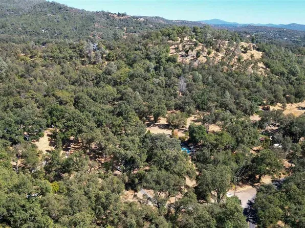 11480 Racetrack Rd, Sonora, CA 95370
