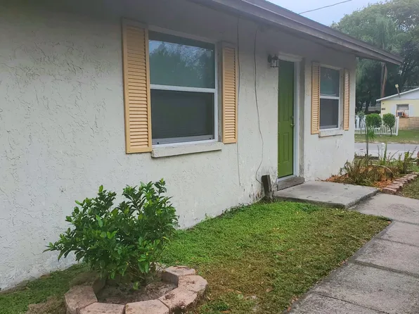 1411 E Chilkoot Ave #A, Tampa, FL 33612