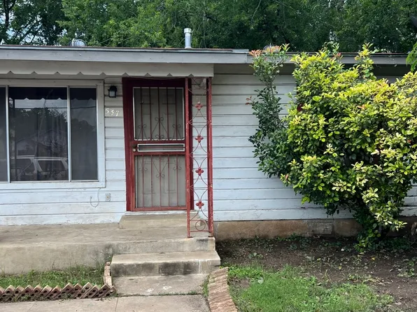 537 GLADSTONE, San Antonio, TX 78225