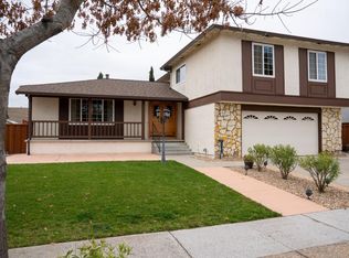 1440 Longmeadow Dr, Gilroy, CA