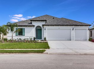 3712 Creekside Park Dr LOT 115, Parrish, FL 34219