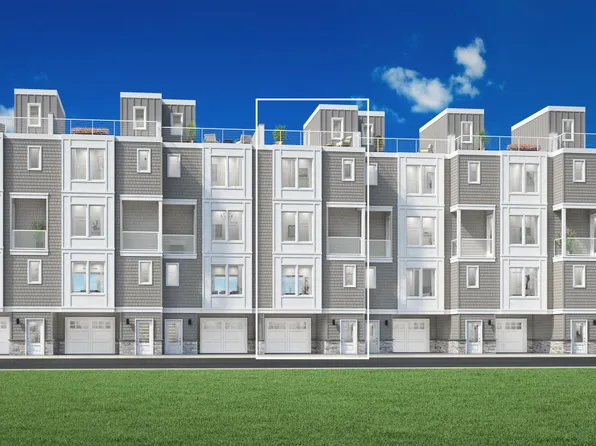 28 Front St, Sea Bright, NJ 07760