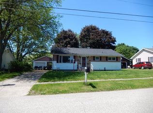 222 Lourdes Dr, Girard, PA 16417