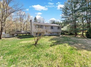 627 Kent Rd, Gaylordsville, CT 06755