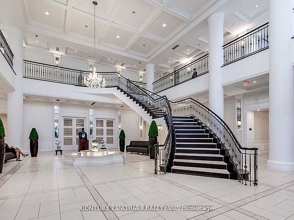 3rd image of 15 Greenview Ave #406