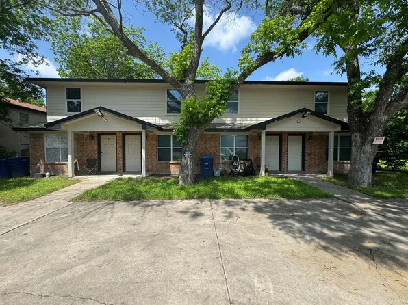 206 Veterans Ave, 206 Veterans Ave #B, Copperas Cove, TX 76522