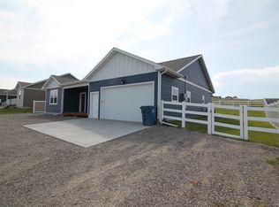 506 Mountain View Dr, Cascade, MT 59421
