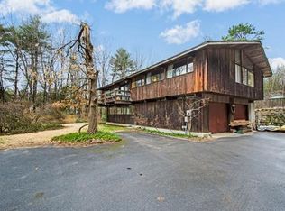 150 Hunters Ridge Rd, Concord, MA 01742