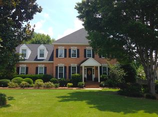 3411 Hurricane Rd, Birmingham, AL 35226