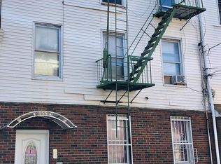 157 New York Ave, Jersey City, NJ 07307