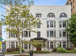 1669 Columbia Rd NW #113, Washington, DC 20009