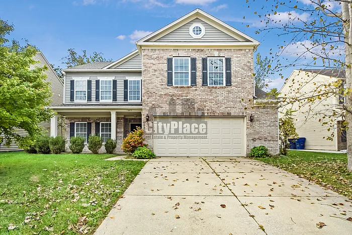 12409 Croquet Way