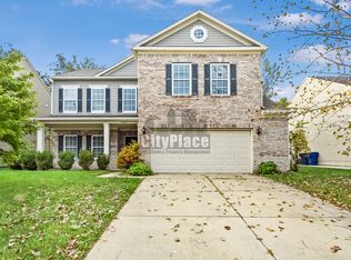 12409 Croquet Way, Indianapolis, IN 46235