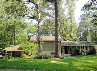 1806 Hillview Dr, Jackson, MS 39211