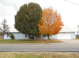 Beaver Dam Rd, Millwood, KY 42762