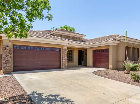1623 E ZION Way, Chandler, AZ 85249