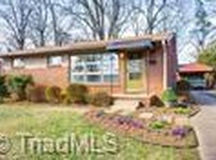312 Lynbrook Dr, Greensboro, NC 27405