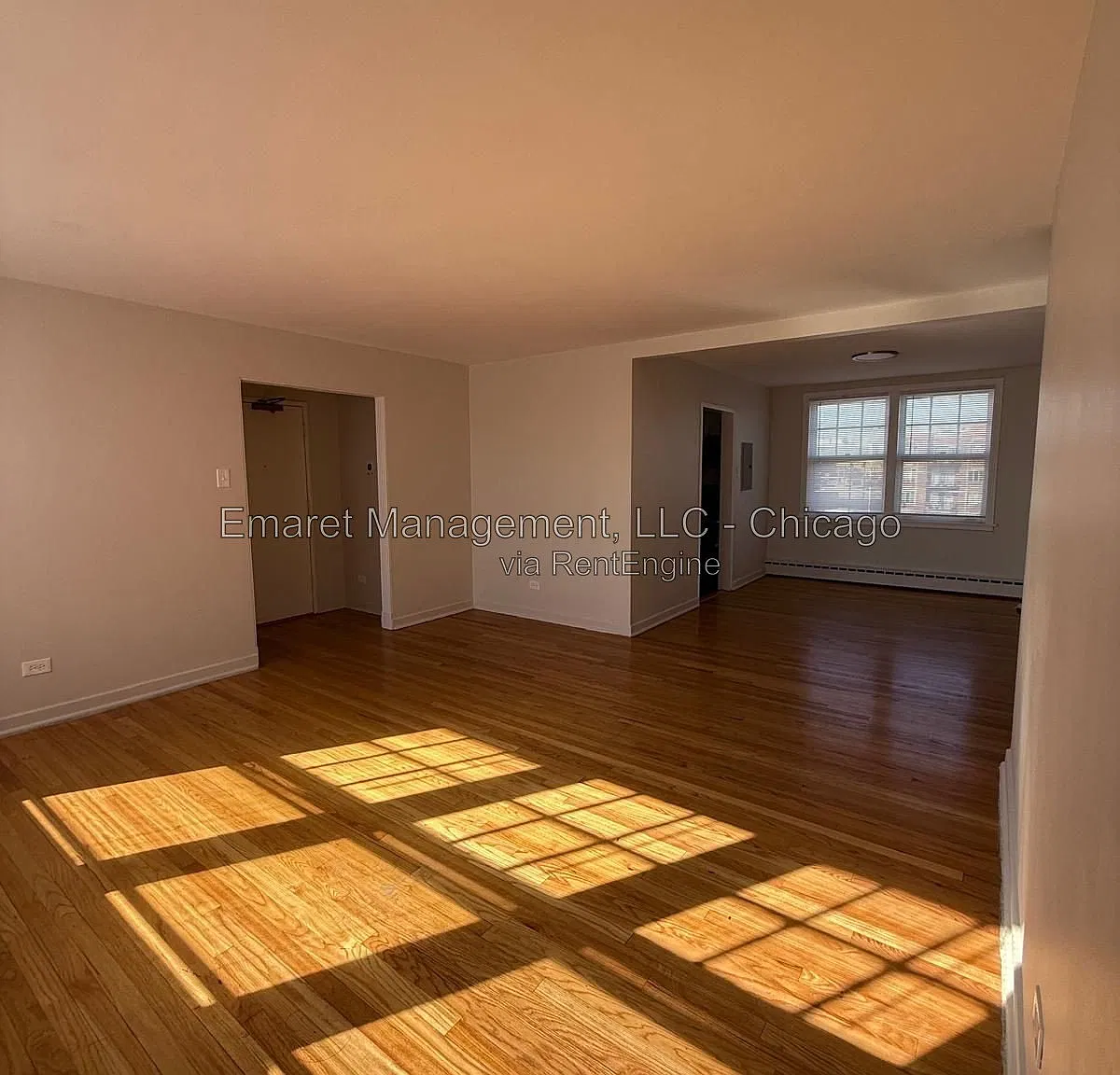 2 bed, 1.0 bath, 1000 sqft, $2,195 — Photo 1