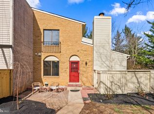20201 Lea Pond Pl, Gaithersburg, MD 20886