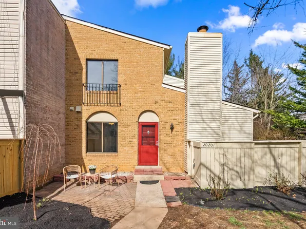 20201 Lea Pond Pl, Gaithersburg, MD 20886