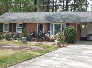 115 Commander Dr, Wendell, NC 27591